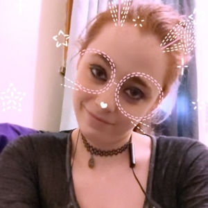 Meet your Posher, Roberta